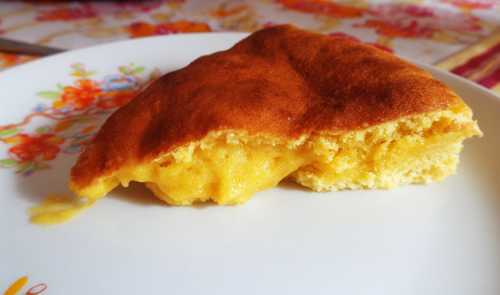 Pão-de-Ló | Portuguese Sponge&nbsp;Cake