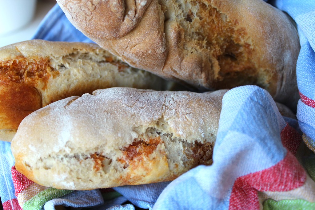 Pão com Chouriço | Chouriço Bread