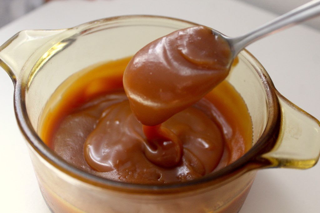 Caramelo Salgado | Salted&nbsp;Caramel