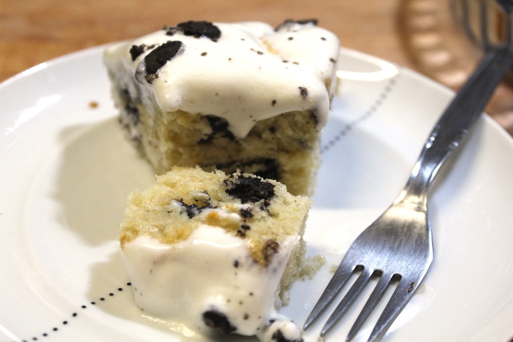 Bolo de Oreo | Easy Oreo&nbsp;Cake