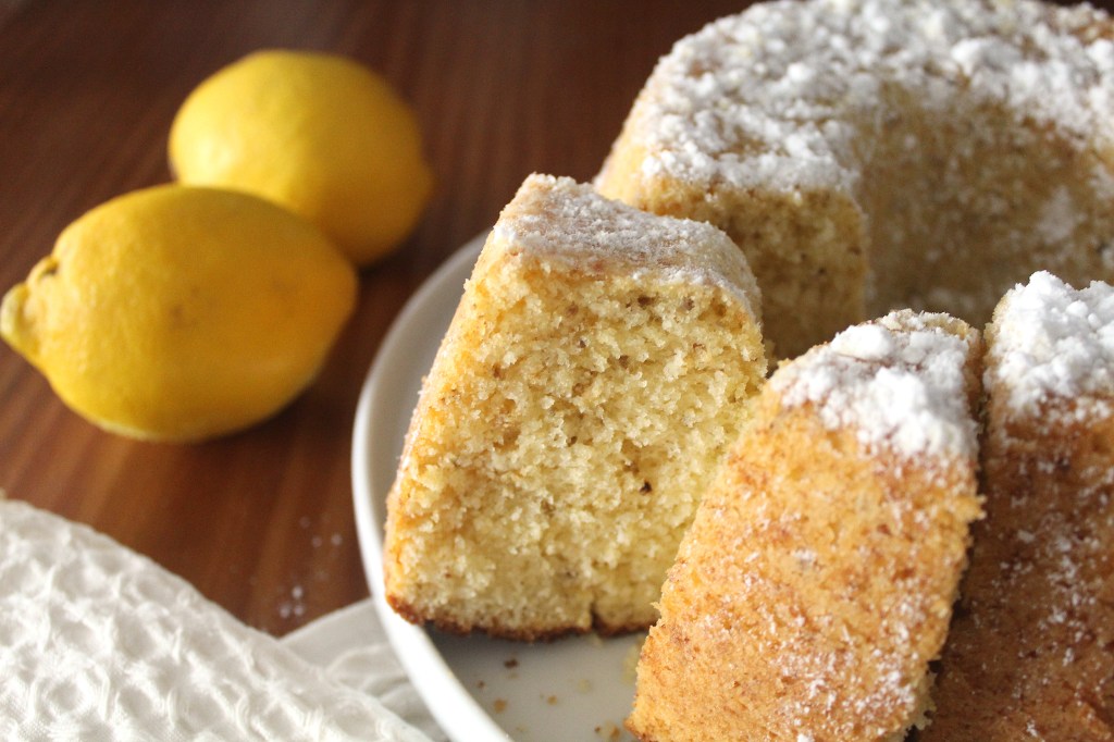 Ciambella Italiano | Italian Ciambella&nbsp;Cake